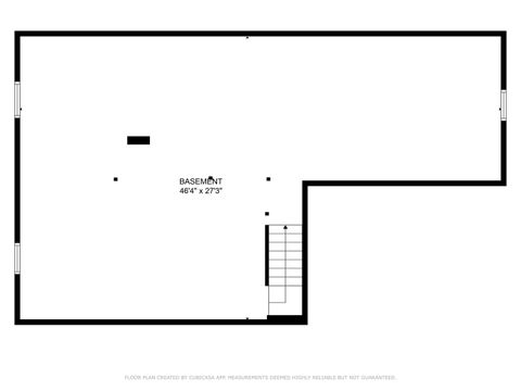 Tiny photo for 105 Abbeywood Circle, Streamwood, IL 60107 (MLS # 12461443)