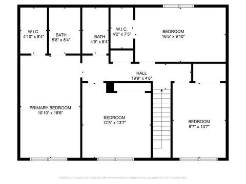 Tiny photo for 105 Abbeywood Circle, Streamwood, IL 60107 (MLS # 12461443)