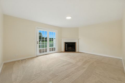 Tiny photo for 105 Abbeywood Circle, Streamwood, IL 60107 (MLS # 12461443)