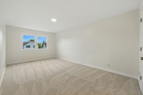 Tiny photo for 105 Abbeywood Circle, Streamwood, IL 60107 (MLS # 12461443)