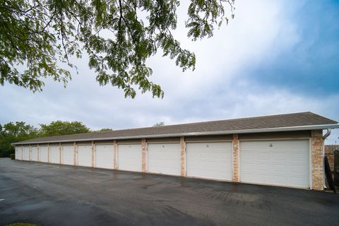 A home in Orland Park