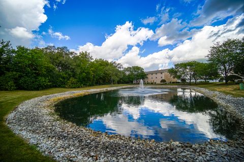 A home in Orland Park