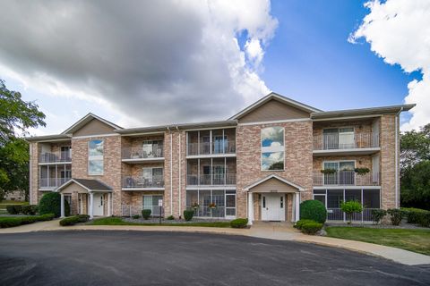 A home in Orland Park