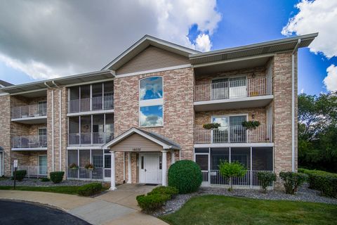 A home in Orland Park