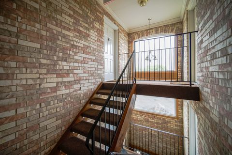 A home in Orland Park