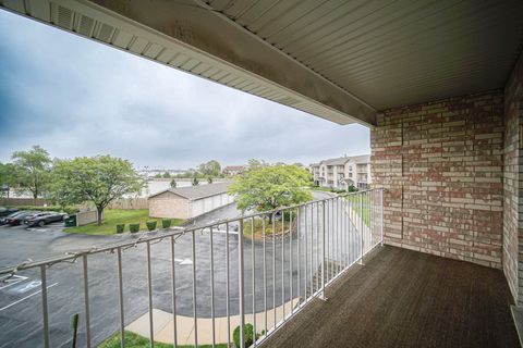 A home in Orland Park