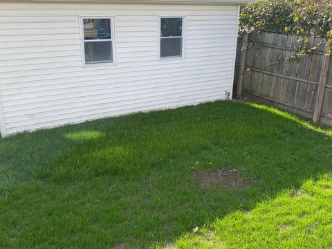 Tiny photo for 6109 W Berenice Avenue, Chicago, IL 60634 (MLS # 12560439)