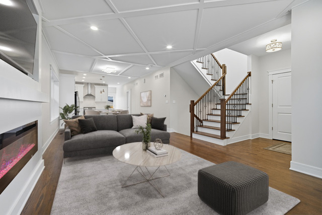 6109 W Berenice Avenue