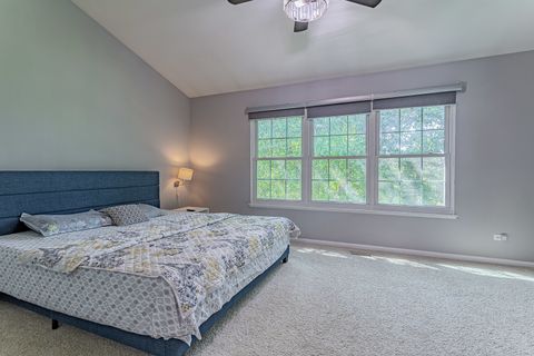 Tiny photo for 966 Willow Street #3-2, Itasca, IL 60143 (MLS # 12469218)