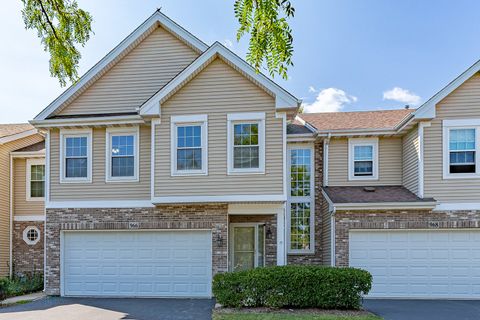 Photo of 966 Willow Street #3-2, Itasca, IL 60143 (MLS # 12469218) Photo of 966 Willow Street #3-2, Itasca, IL 60143 (MLS # 12469218)