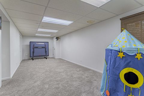 Tiny photo for 966 Willow Street #3-2, Itasca, IL 60143 (MLS # 12469218)