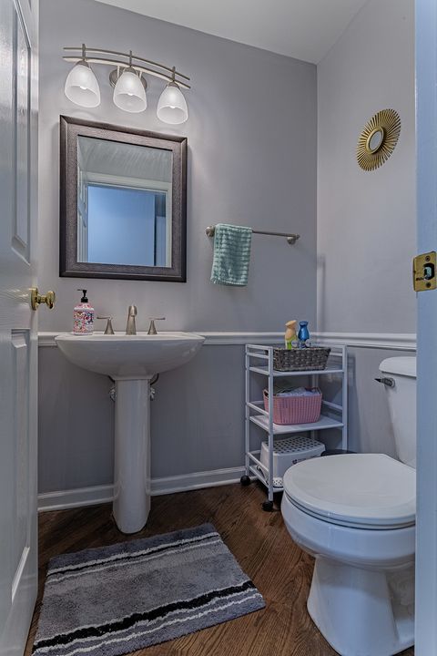 Tiny photo for 966 Willow Street #3-2, Itasca, IL 60143 (MLS # 12469218)