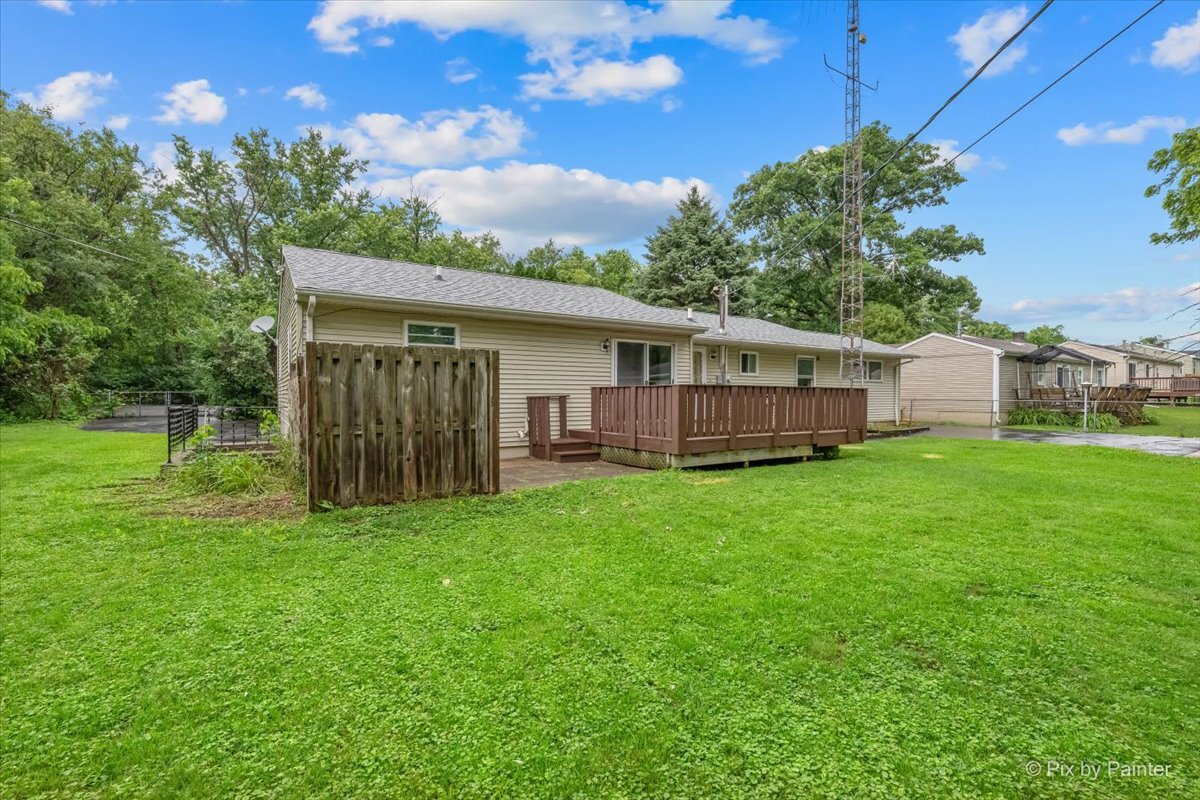 9011 W Sunset Drive