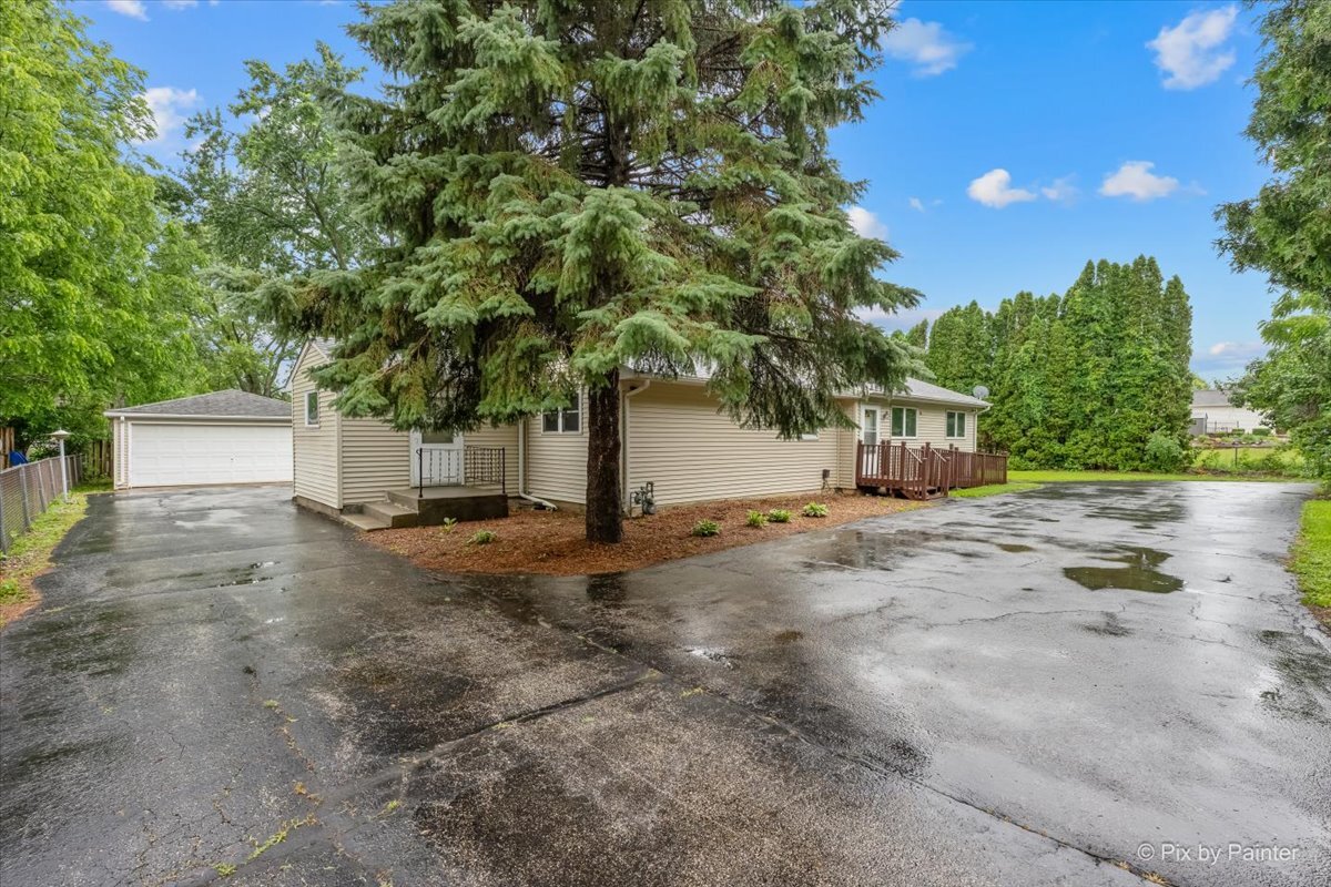 9011 W Sunset Drive