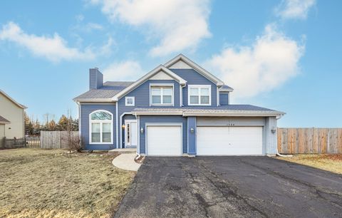 1384 Lily Cache Lane Bolingbrook IL 60490