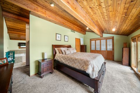 Tiny photo for 1171 Lady Bird Drive, Lake Holiday, IL 60552 (MLS # 12383240)