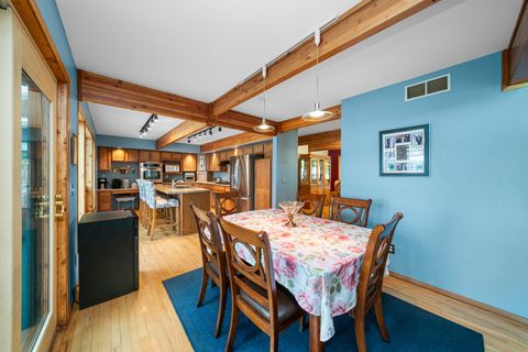 Tiny photo for 1171 Lady Bird Drive, Lake Holiday, IL 60552 (MLS # 12383240)