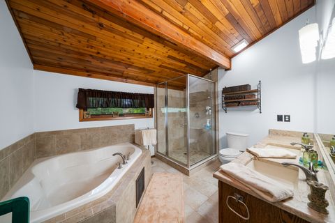 Tiny photo for 1171 Lady Bird Drive, Lake Holiday, IL 60552 (MLS # 12383240)