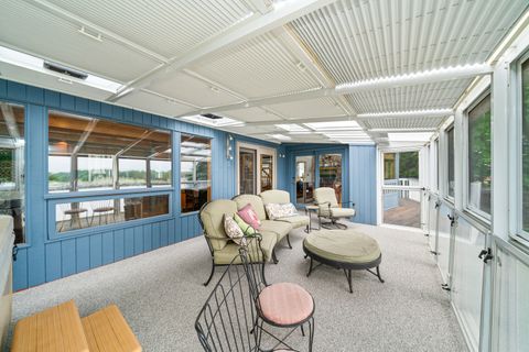 Tiny photo for 1171 Lady Bird Drive, Lake Holiday, IL 60552 (MLS # 12383240)