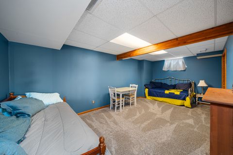 Tiny photo for 1171 Lady Bird Drive, Lake Holiday, IL 60552 (MLS # 12383240)