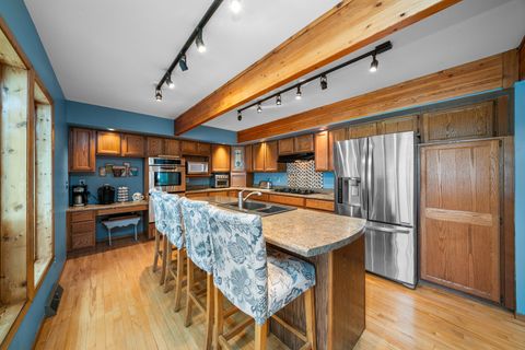 Tiny photo for 1171 Lady Bird Drive, Lake Holiday, IL 60552 (MLS # 12383240)