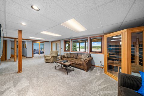 Tiny photo for 1171 Lady Bird Drive, Lake Holiday, IL 60552 (MLS # 12383240)