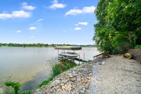 Tiny photo for 1171 Lady Bird Drive, Lake Holiday, IL 60552 (MLS # 12383240)