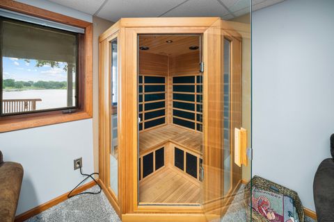 Tiny photo for 1171 Lady Bird Drive, Lake Holiday, IL 60552 (MLS # 12383240)