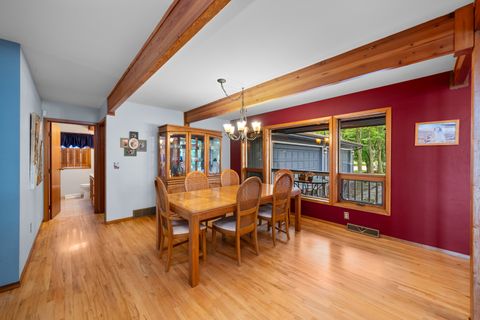 Tiny photo for 1171 Lady Bird Drive, Lake Holiday, IL 60552 (MLS # 12383240)