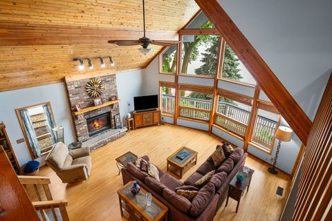 Tiny photo for 1171 Lady Bird Drive, Lake Holiday, IL 60552 (MLS # 12383240)