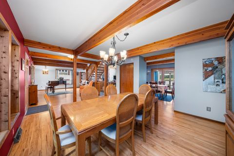 Tiny photo for 1171 Lady Bird Drive, Lake Holiday, IL 60552 (MLS # 12383240)