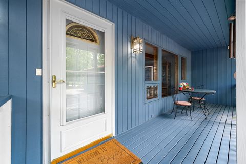 Tiny photo for 1171 Lady Bird Drive, Lake Holiday, IL 60552 (MLS # 12383240)