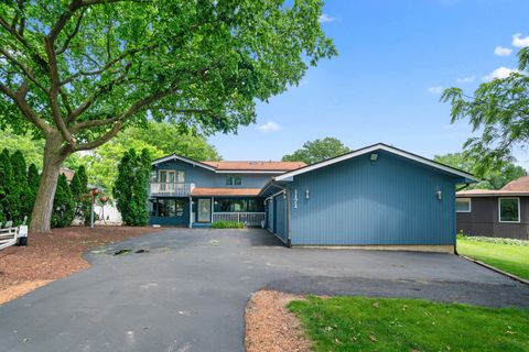 Tiny photo for 1171 Lady Bird Drive, Lake Holiday, IL 60552 (MLS # 12383240)