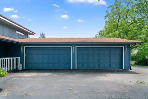 Tiny photo for 1171 Lady Bird Drive, Lake Holiday, IL 60552 (MLS # 12383240)