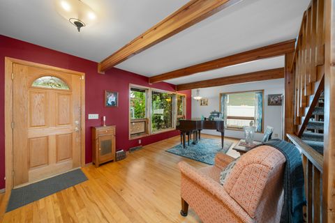 Tiny photo for 1171 Lady Bird Drive, Lake Holiday, IL 60552 (MLS # 12383240)