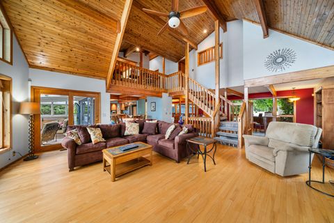 Tiny photo for 1171 Lady Bird Drive, Lake Holiday, IL 60552 (MLS # 12383240)