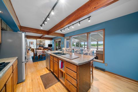 Tiny photo for 1171 Lady Bird Drive, Lake Holiday, IL 60552 (MLS # 12383240)