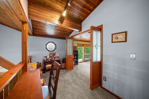 Tiny photo for 1171 Lady Bird Drive, Lake Holiday, IL 60552 (MLS # 12383240)