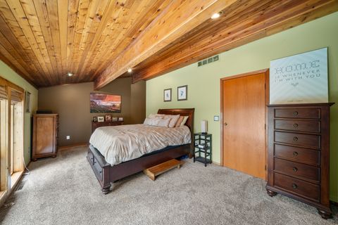 Tiny photo for 1171 Lady Bird Drive, Lake Holiday, IL 60552 (MLS # 12383240)