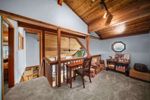 Tiny photo for 1171 Lady Bird Drive, Lake Holiday, IL 60552 (MLS # 12383240)