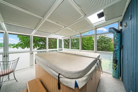 Tiny photo for 1171 Lady Bird Drive, Lake Holiday, IL 60552 (MLS # 12383240)