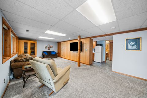 Tiny photo for 1171 Lady Bird Drive, Lake Holiday, IL 60552 (MLS # 12383240)