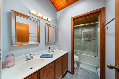 Tiny photo for 1171 Lady Bird Drive, Lake Holiday, IL 60552 (MLS # 12383240)