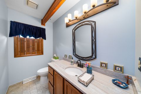 Tiny photo for 1171 Lady Bird Drive, Lake Holiday, IL 60552 (MLS # 12383240)