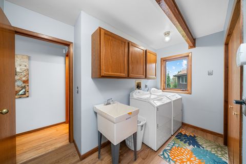 Tiny photo for 1171 Lady Bird Drive, Lake Holiday, IL 60552 (MLS # 12383240)