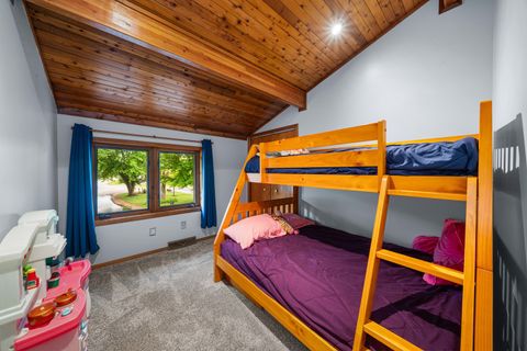 Tiny photo for 1171 Lady Bird Drive, Lake Holiday, IL 60552 (MLS # 12383240)