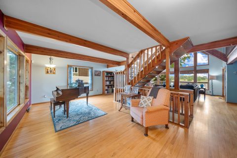 Tiny photo for 1171 Lady Bird Drive, Lake Holiday, IL 60552 (MLS # 12383240)