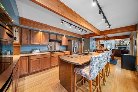 Tiny photo for 1171 Lady Bird Drive, Lake Holiday, IL 60552 (MLS # 12383240)