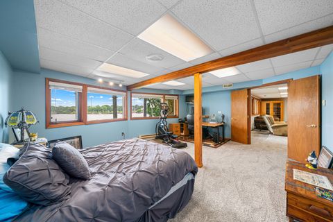 Tiny photo for 1171 Lady Bird Drive, Lake Holiday, IL 60552 (MLS # 12383240)