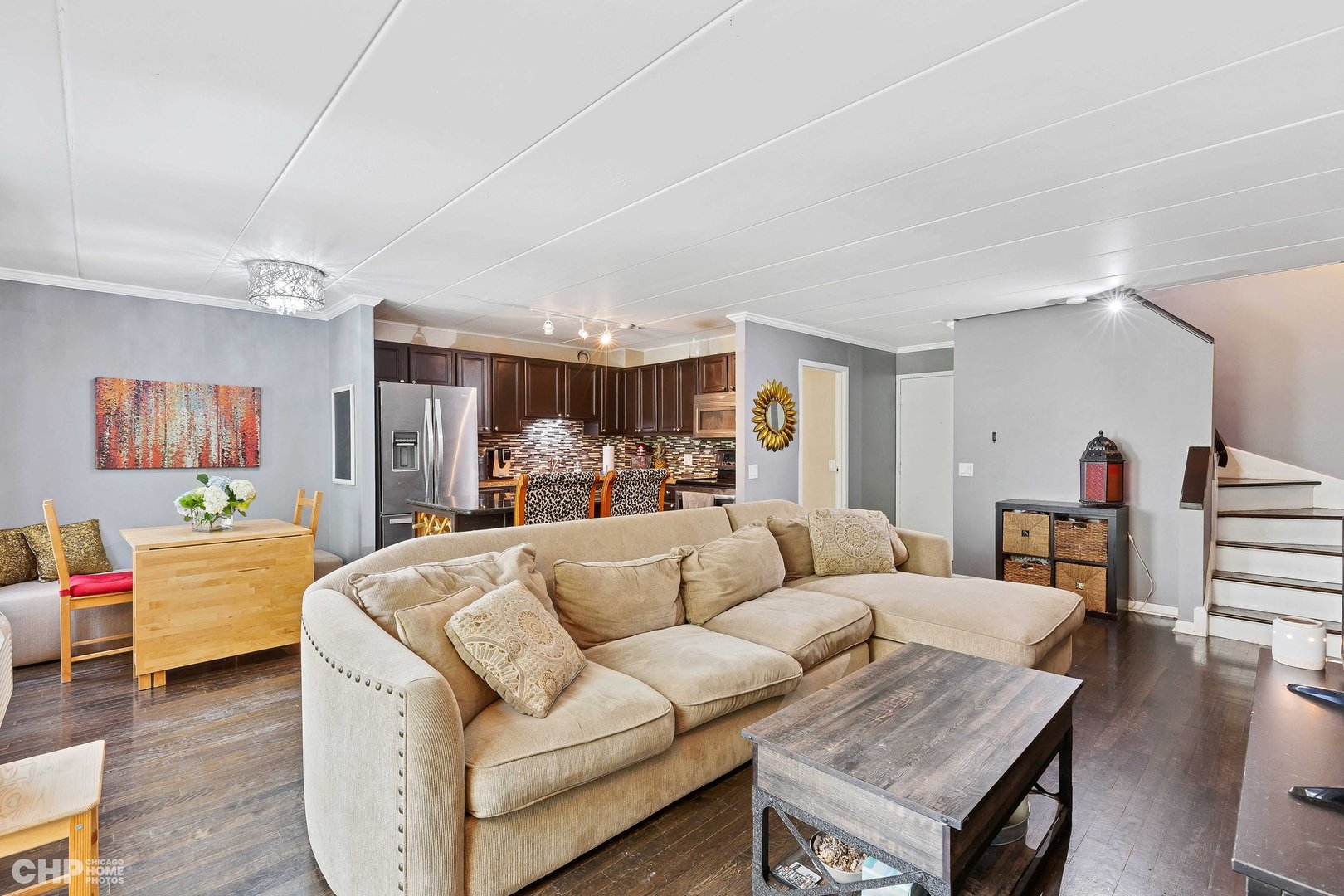 711 W Gordon Terrace 303
